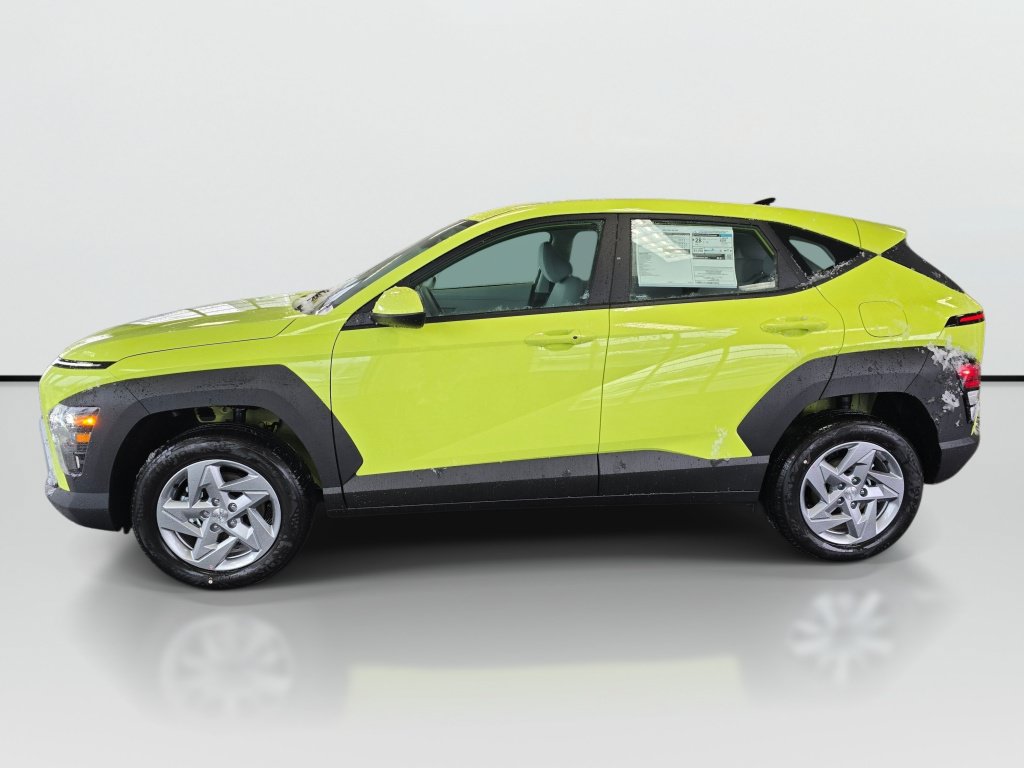 New 2026 Hyundai Kona SE AWD/4WD image 6