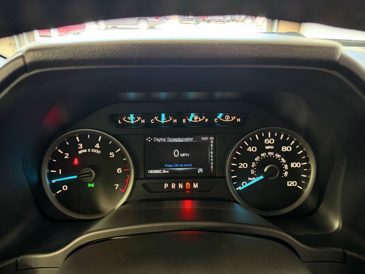 Used 2018 Ford F150 XLT w/ Equipment Group 302A Luxury AWD/4WD image 31