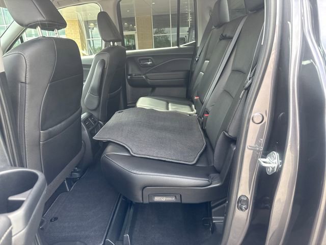 Certified 2023 Honda Ridgeline RTL-E image 20