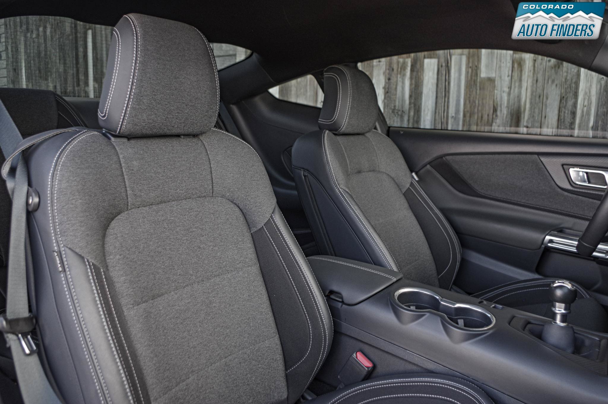 Used 2024 Ford Mustang GT RWD image 21