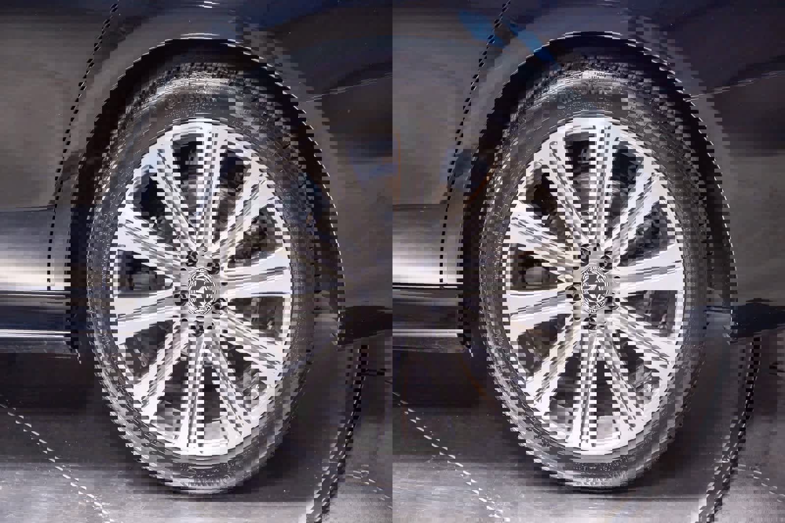 Certified 2022 Mercedes-Benz E 350 E 350 image 9