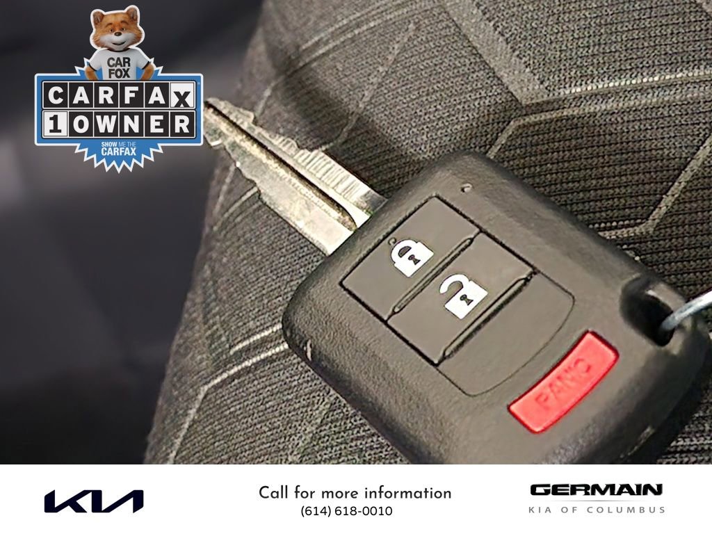 Used 2025 Mitsubishi Outlander Sport LE image 36