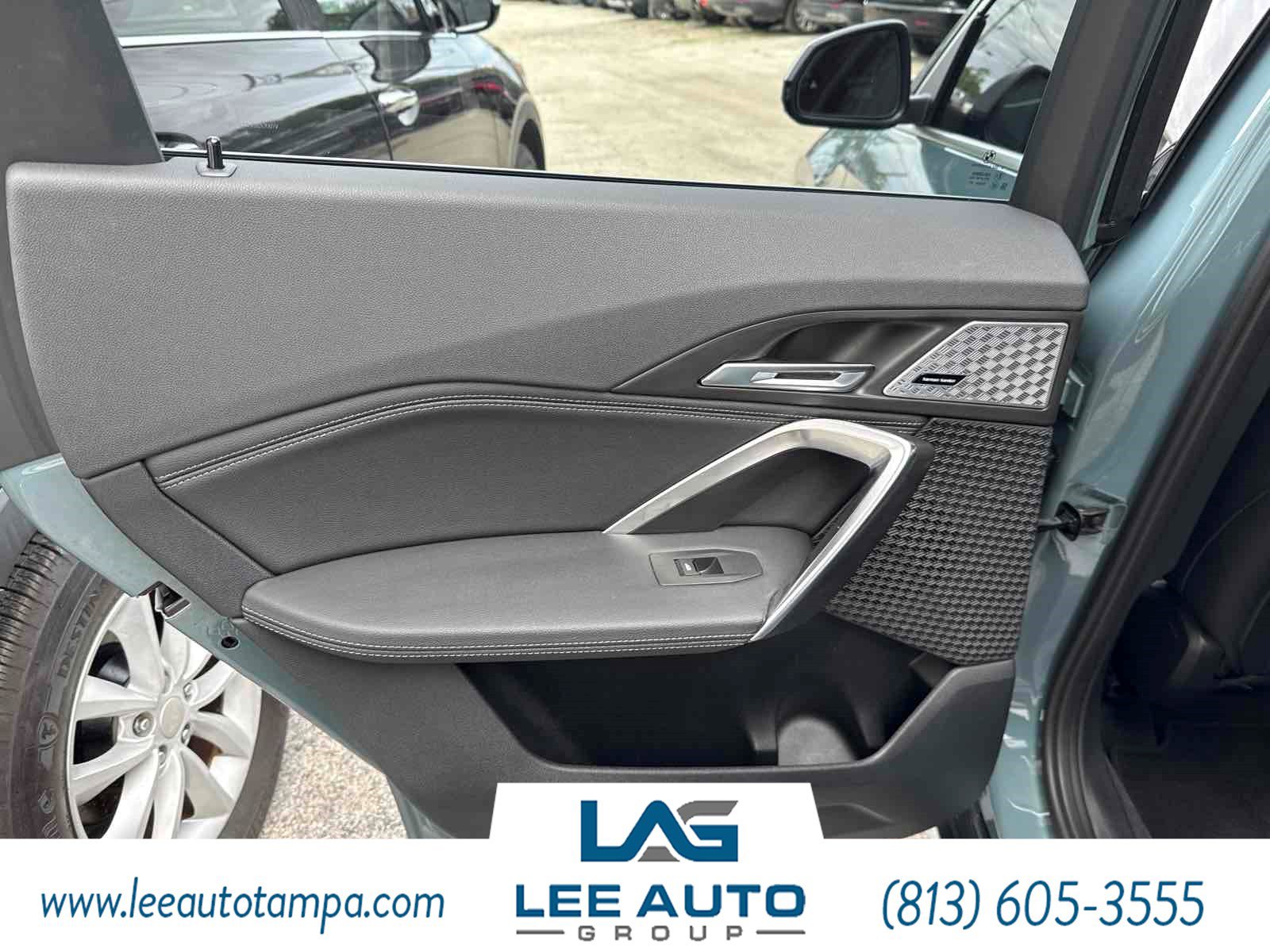 Used 2023 BMW X1 xDrive28i w/ Premium Package image 12