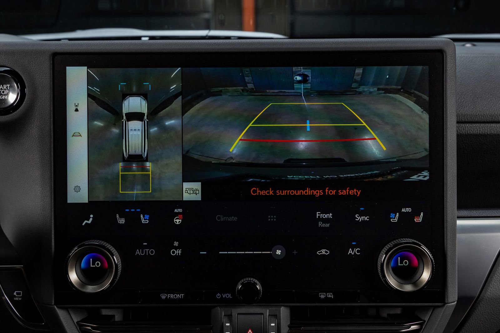 Used 2024 Lexus GX 550 image 26