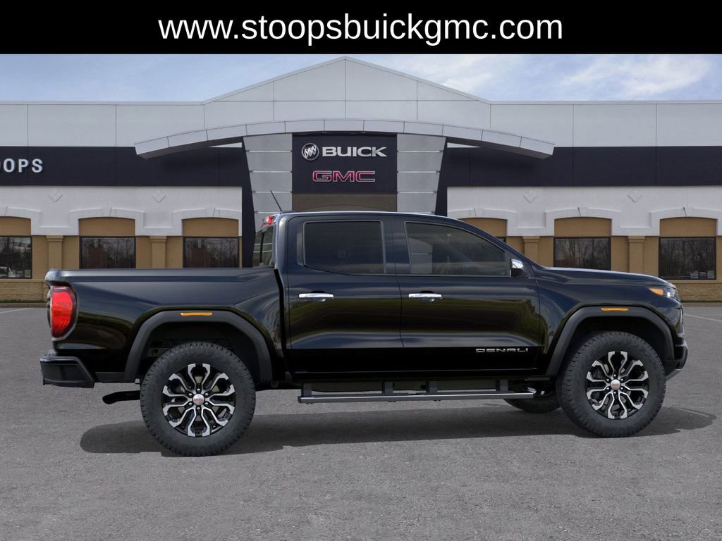New 2026 GMC Canyon Denali image 5