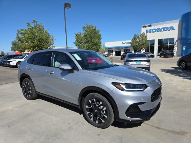New 2027 Honda HR-V EX-L image 2