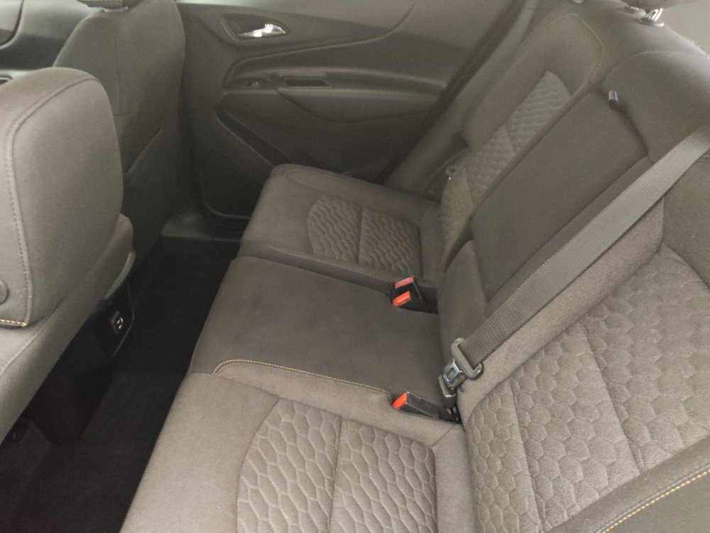 Used 2019 Chevrolet Equinox LT image 18