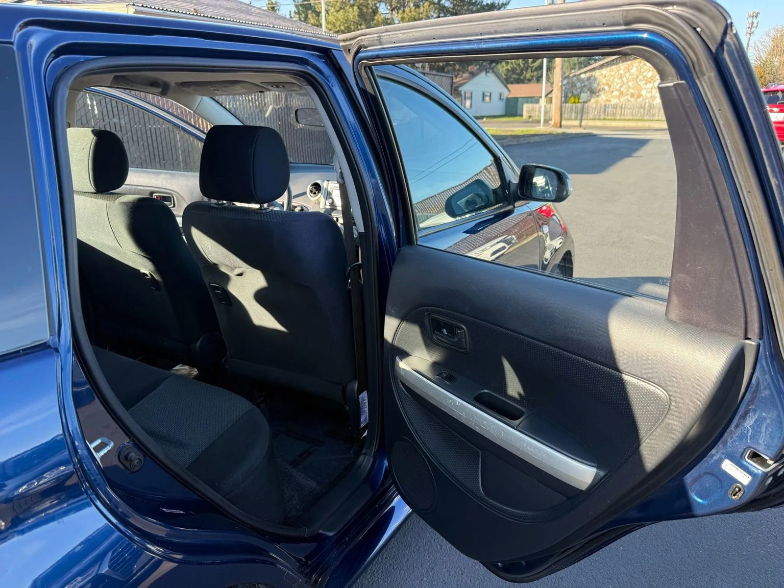 Used 2006 Scion xA image 11