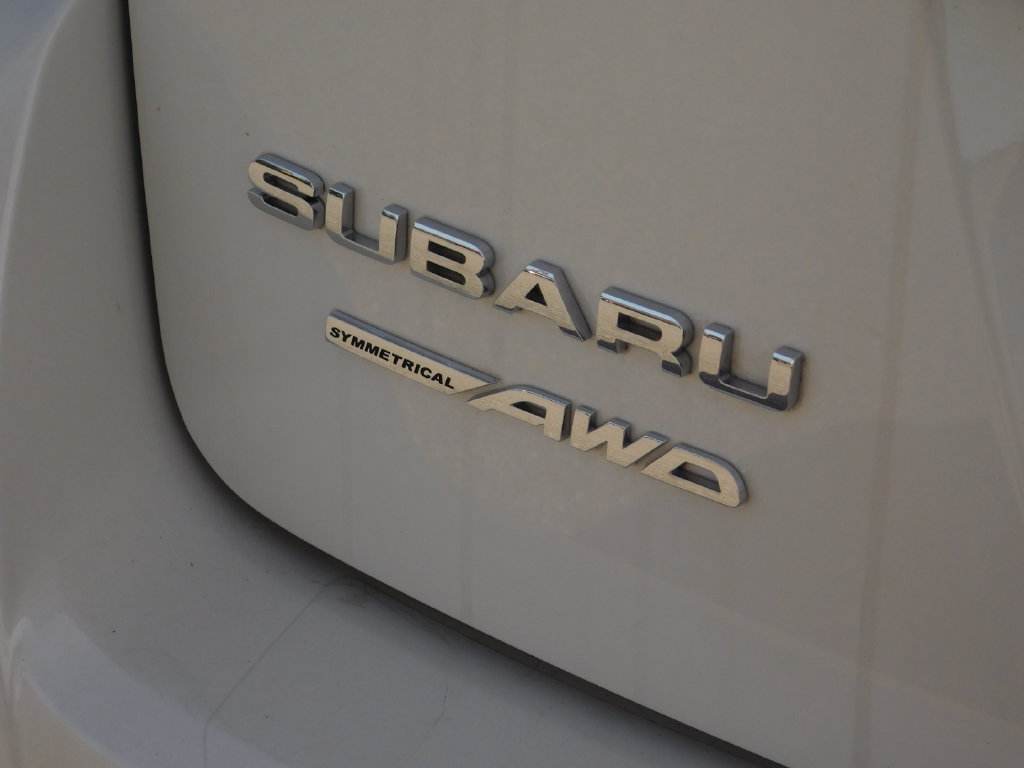 Used 2023 Subaru Impreza 2.0i AWD/4WD image 7
