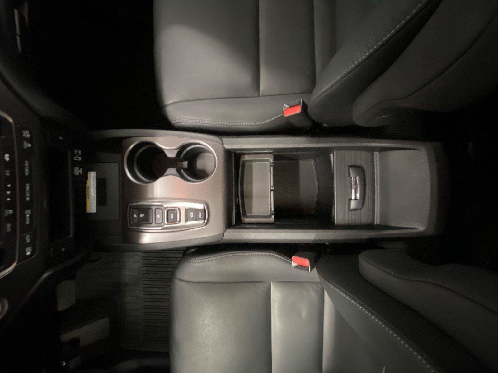 Used 2021 Honda Pilot Special Edition image 26
