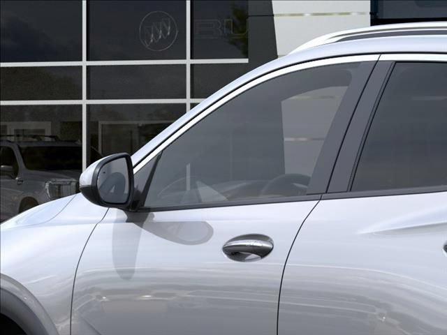 New 2026 Buick Encore GX Preferred w/ Comfort Package AWD/4WD image 12