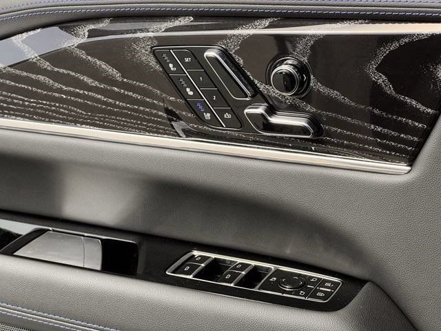 New 2026 Cadillac Escalade IQL Sport 1 w/ LPO, Floor Liner Package AWD/4WD image 20