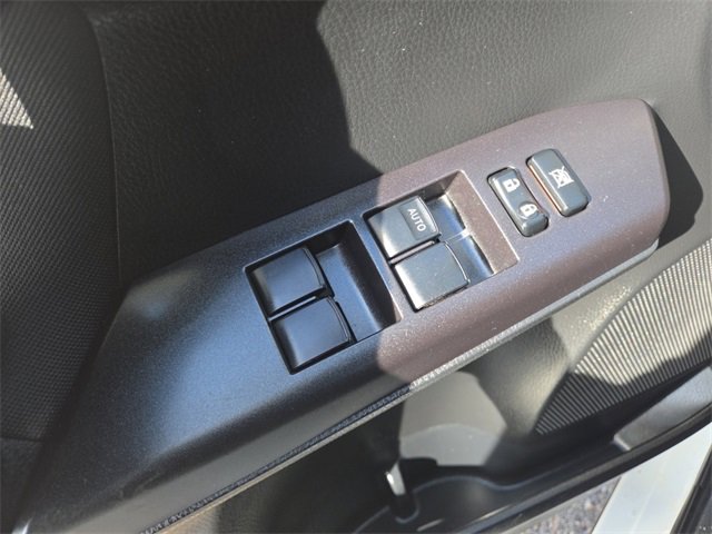 Used 2017 Toyota RAV4 LE w/ All Weather Liner Package image 9