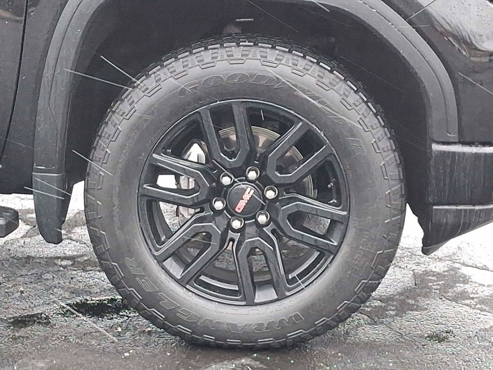 Used 2023 GMC Sierra 1500 Elevation image 8