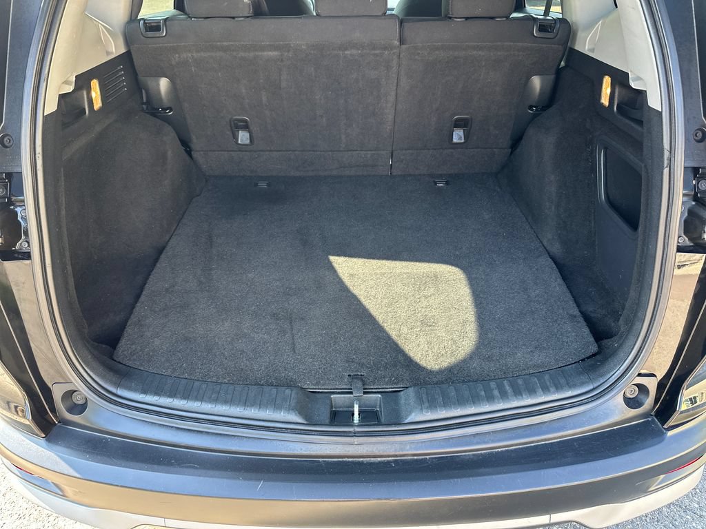 Used 2022 Honda CR-V EX image 17