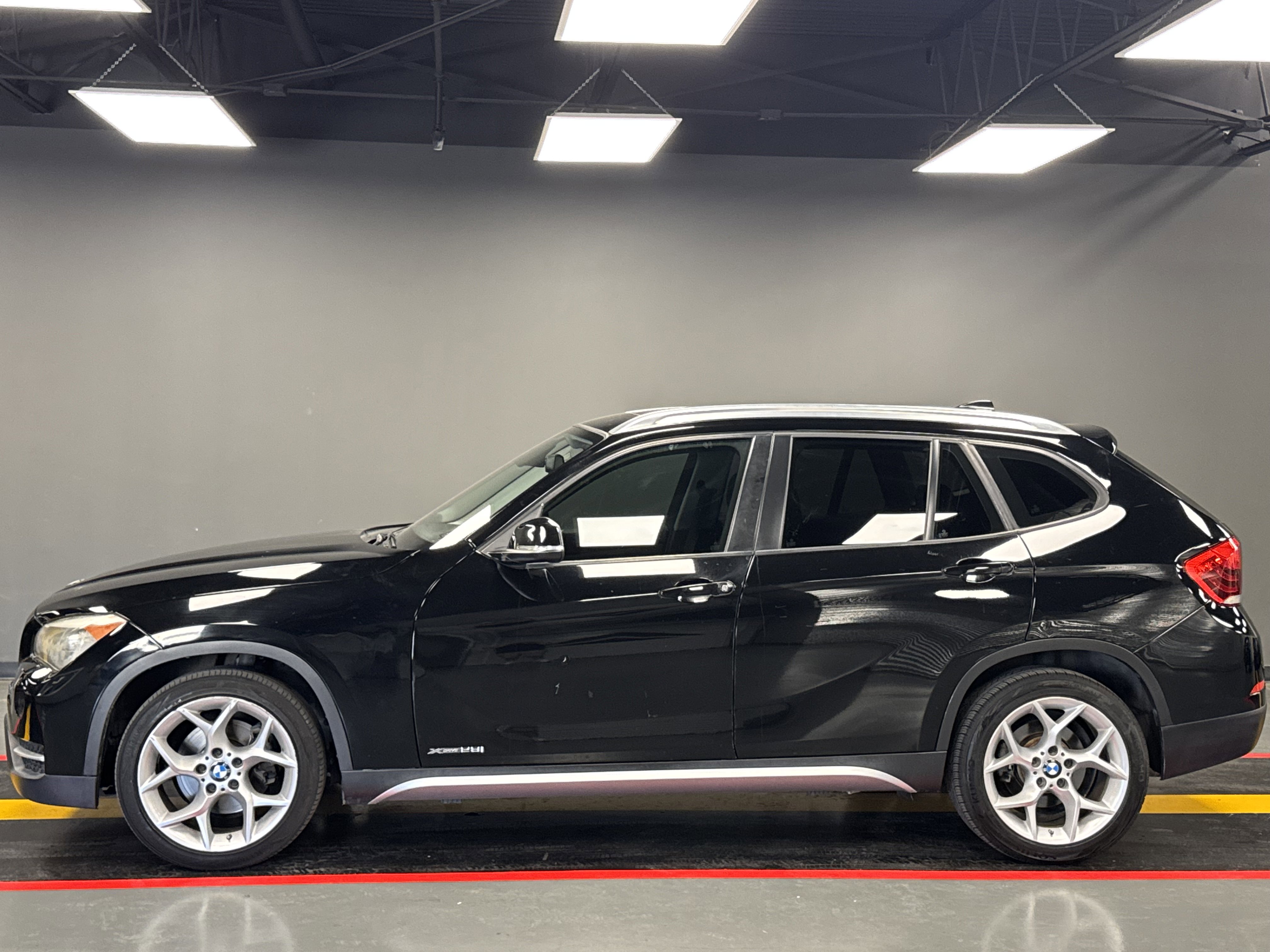 Used 2014 BMW X1 xDrive28i image 6