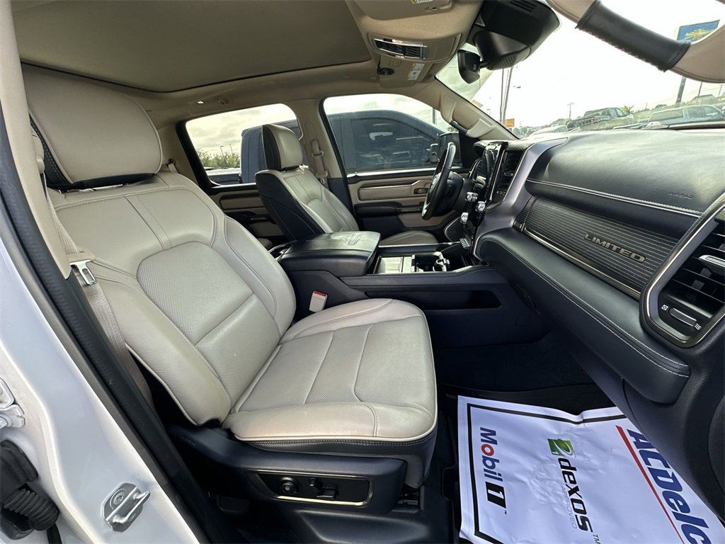Used 2020 RAM 1500 Limited image 24