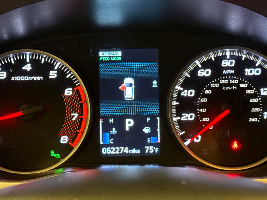 Used 2024 Mitsubishi Eclipse Cross SE AWD/4WD image 34