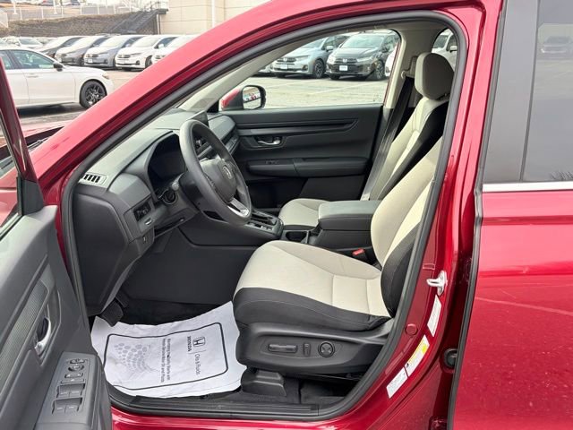 Used 2023 Honda CR-V EX image 15