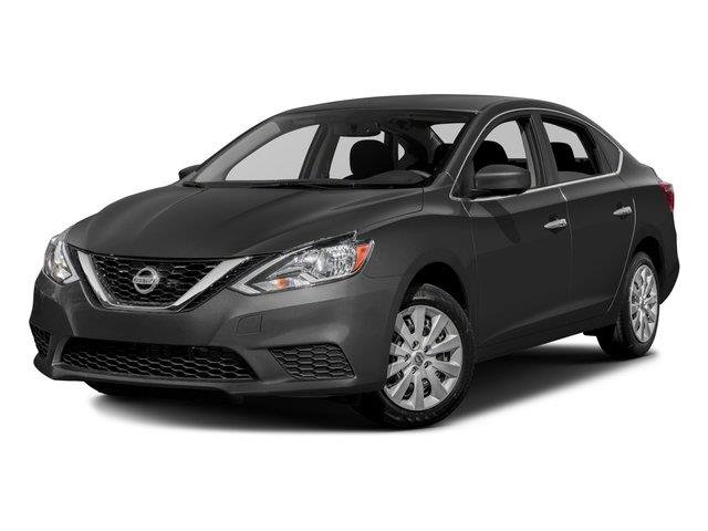 Used 2016 Nissan Sentra SV FWD image 3