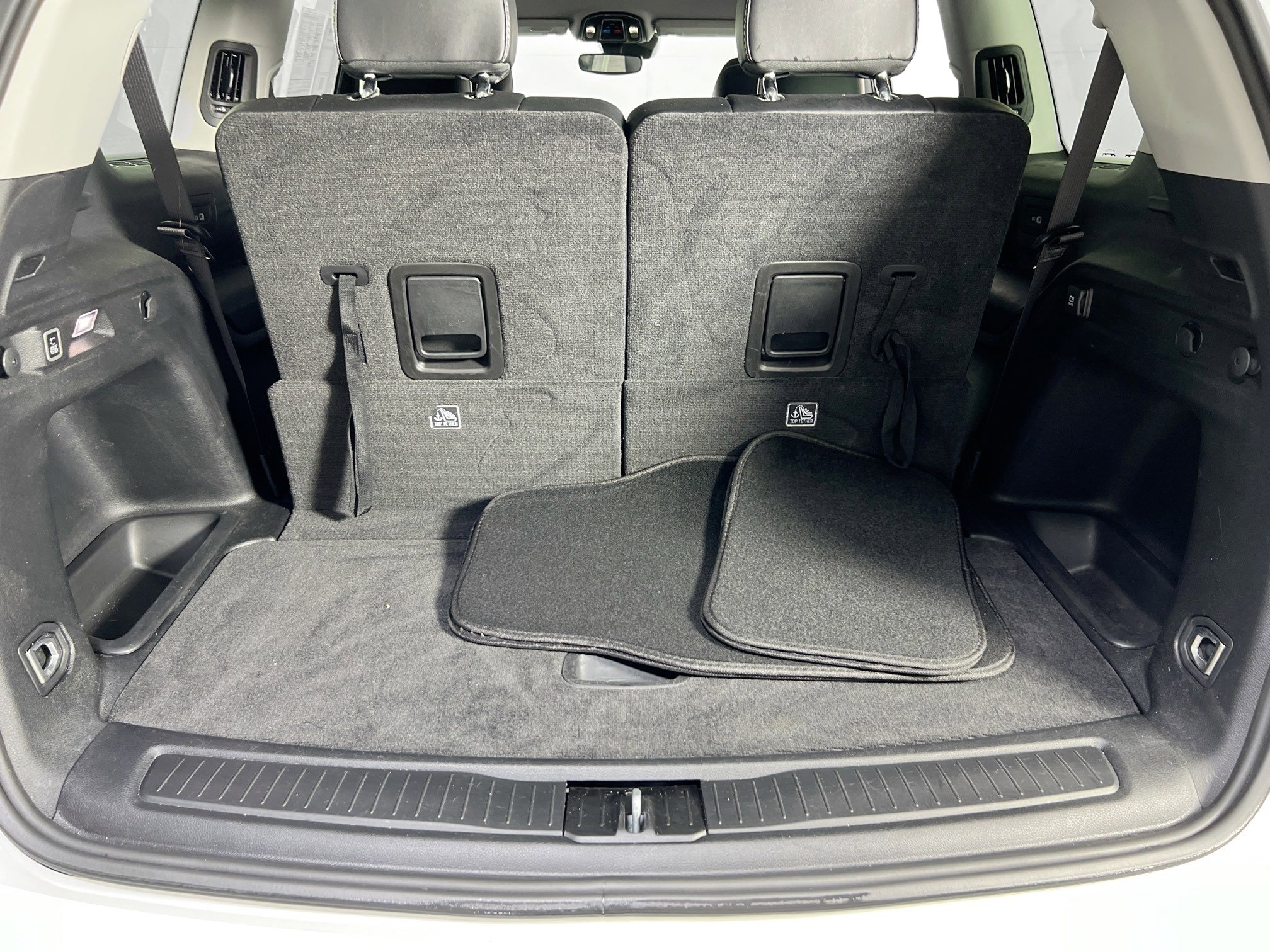 Used 2021 Jeep Grand Cherokee L Limited image 25