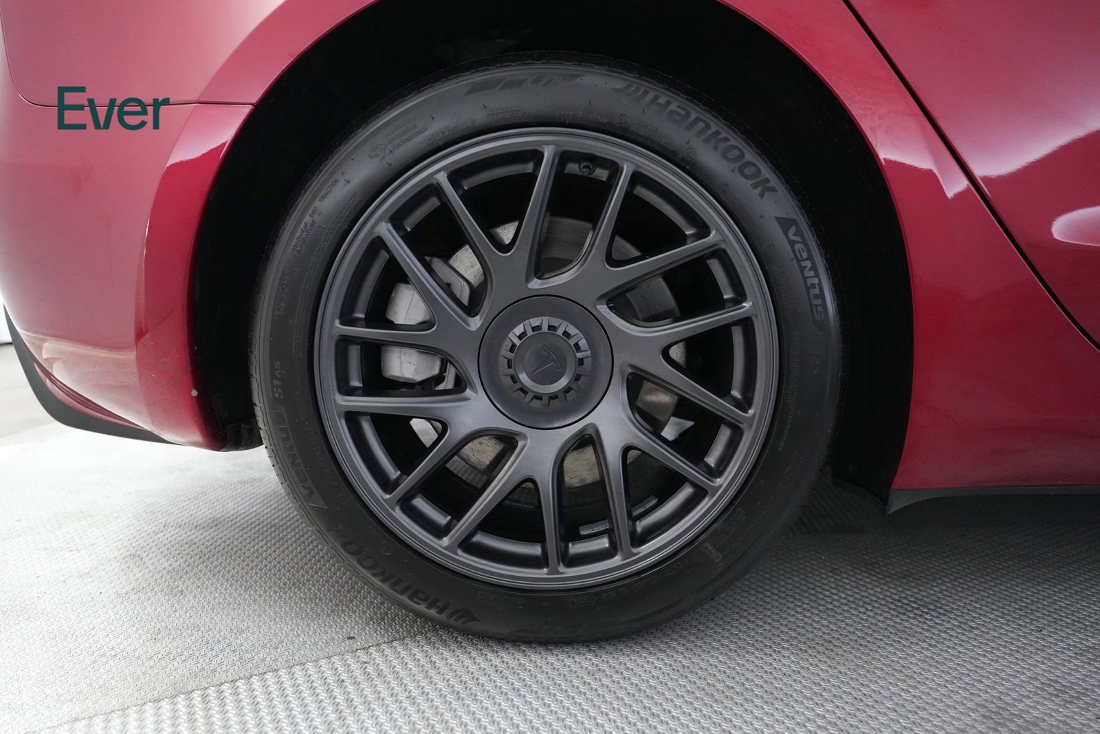 Used 2025 Tesla Model 3 Long Range AWD/4WD image 22