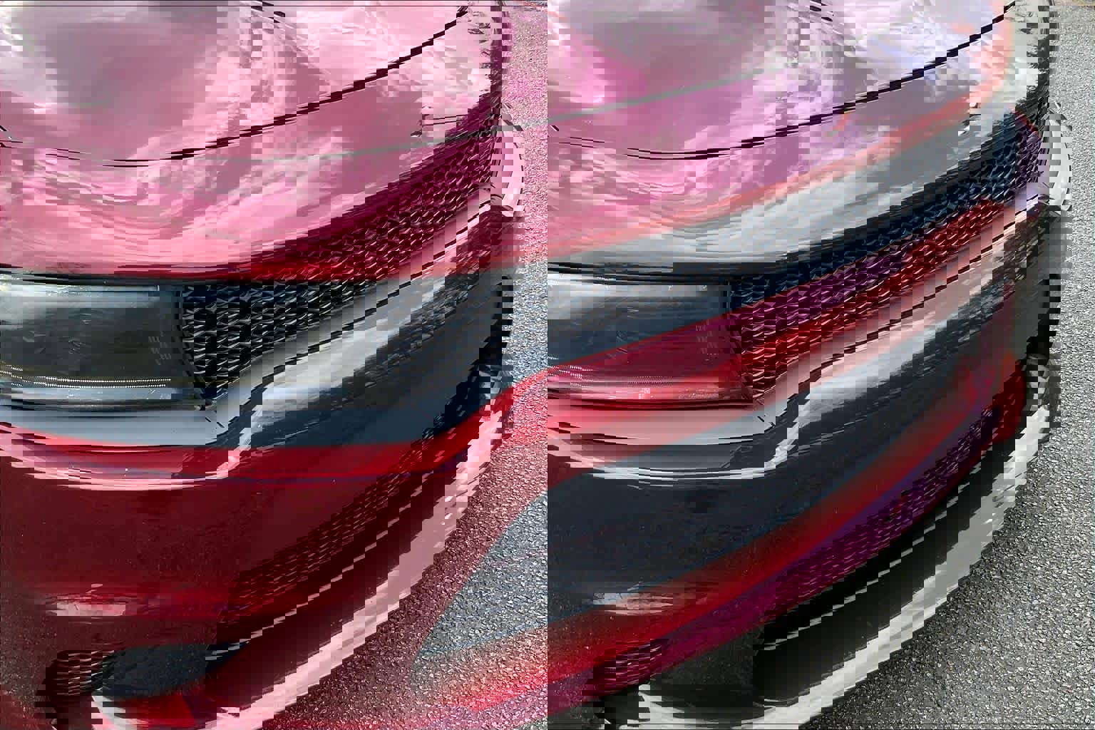 Used 2023 Dodge Charger R/T w/ Blacktop Package image 28