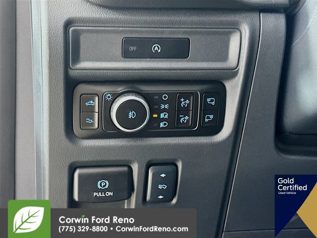 Used 2025 Ford F150 Raptor AWD/4WD image 14