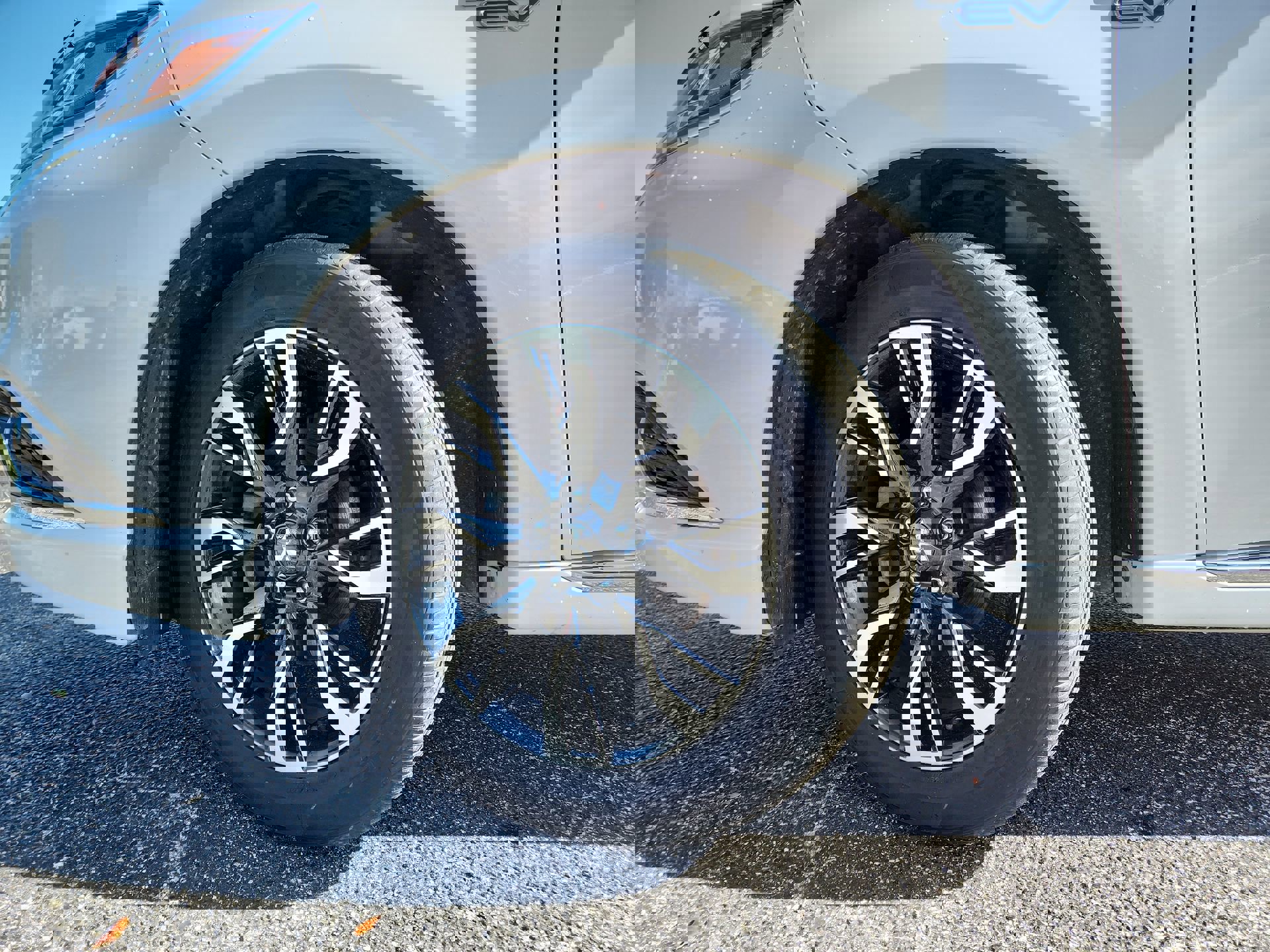 Used 2018 Mitsubishi Outlander GT image 34