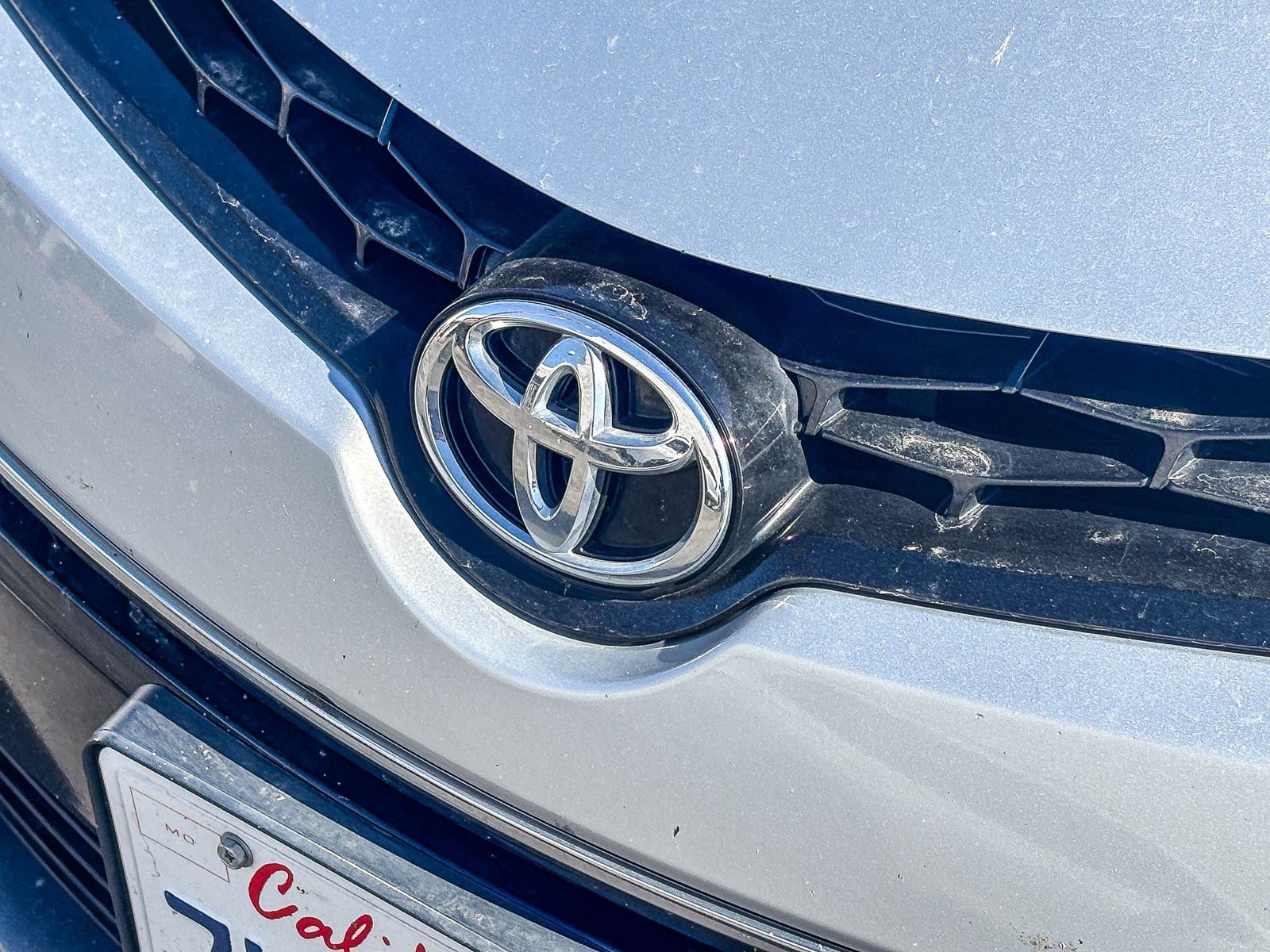 Used 2015 Toyota Corolla S w/ Protection Package FWD image 9