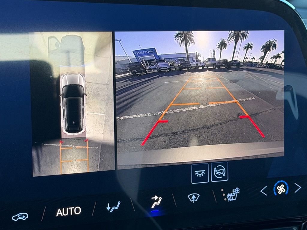 Used 2025 Chevrolet Blazer EV LT image 20