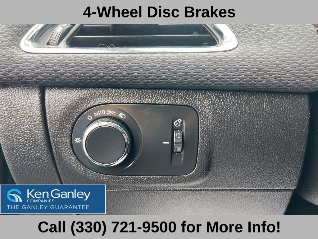 Used 2018 Chevrolet Cruze LT w/ Convenience Package image 29