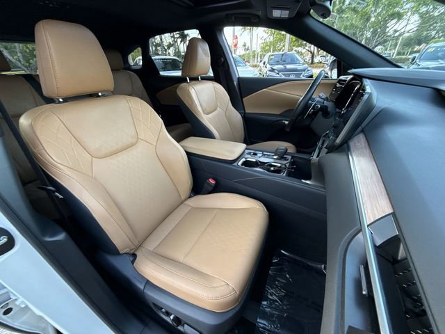 Certified 2025 Lexus RX 350 Premium Plus w/ Accessory Package (K3) FWD image 26