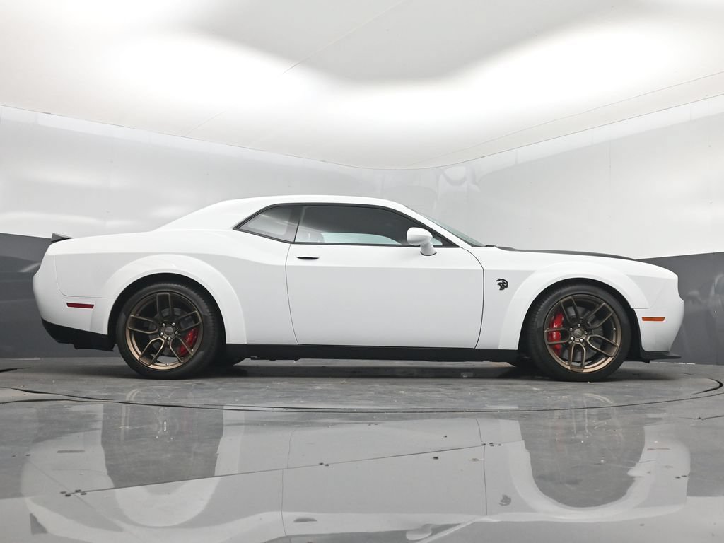 Used 2023 Dodge Challenger SRT Hellcat RWD image 16