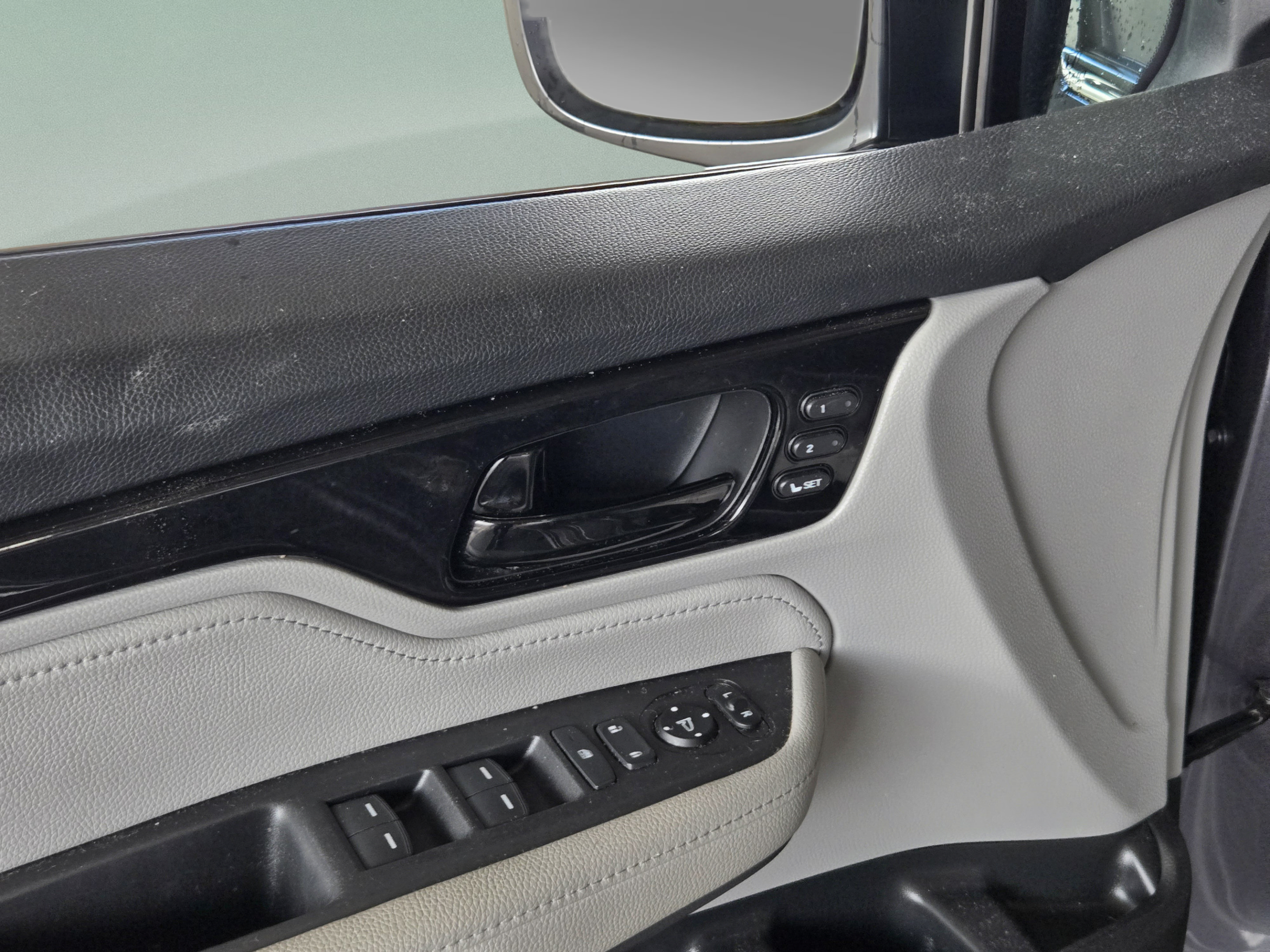 Used 2022 Honda Odyssey Touring image 13
