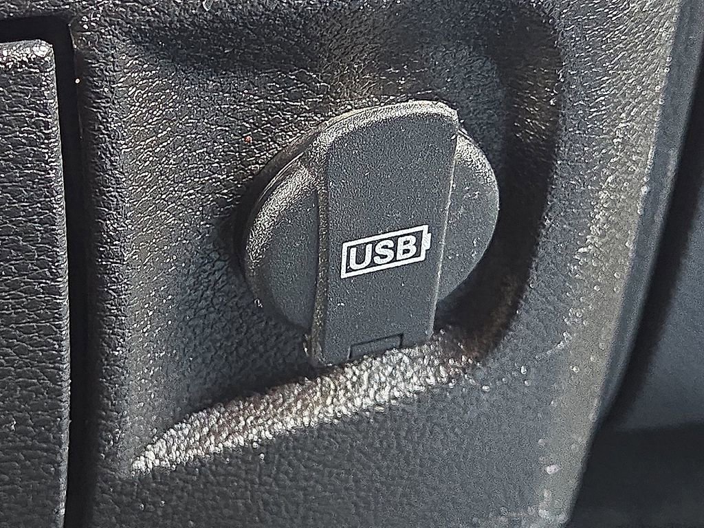 Used 2024 RAM 1500 Classic Warlock AWD/4WD image 25