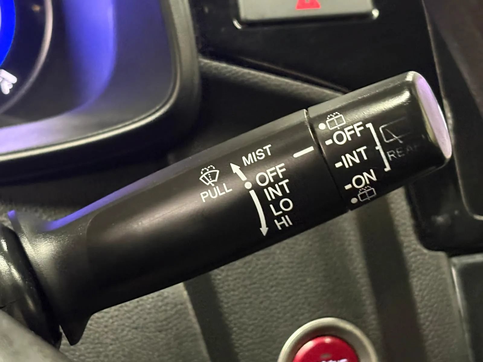 Used 2015 Honda Fit EX image 37