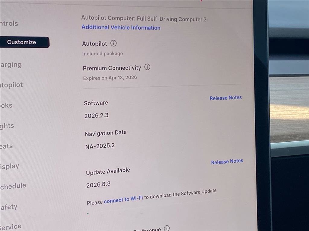 Used 2023 Tesla Model 3 Standard Range RWD image 15