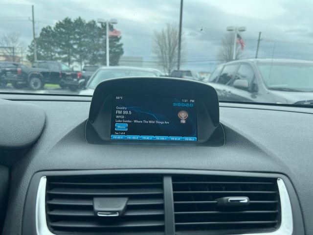 Used 2013 Buick Encore Convenience AWD/4WD image 21
