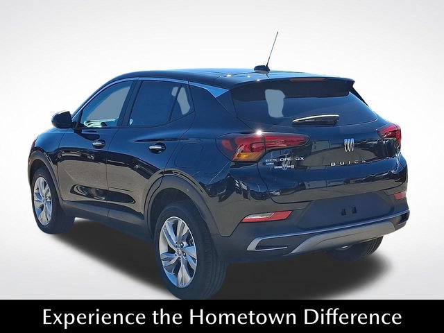 New 2026 Buick Encore GX Preferred w/ Comfort Package AWD/4WD image 4