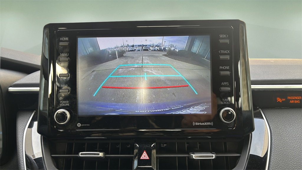 Used 2022 Toyota Corolla SE image 20