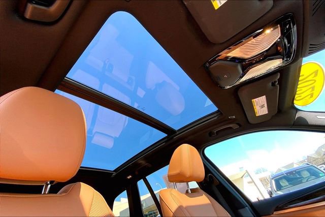 Used 2022 BMW X3 xDrive30i w/ Convenience Package image 11