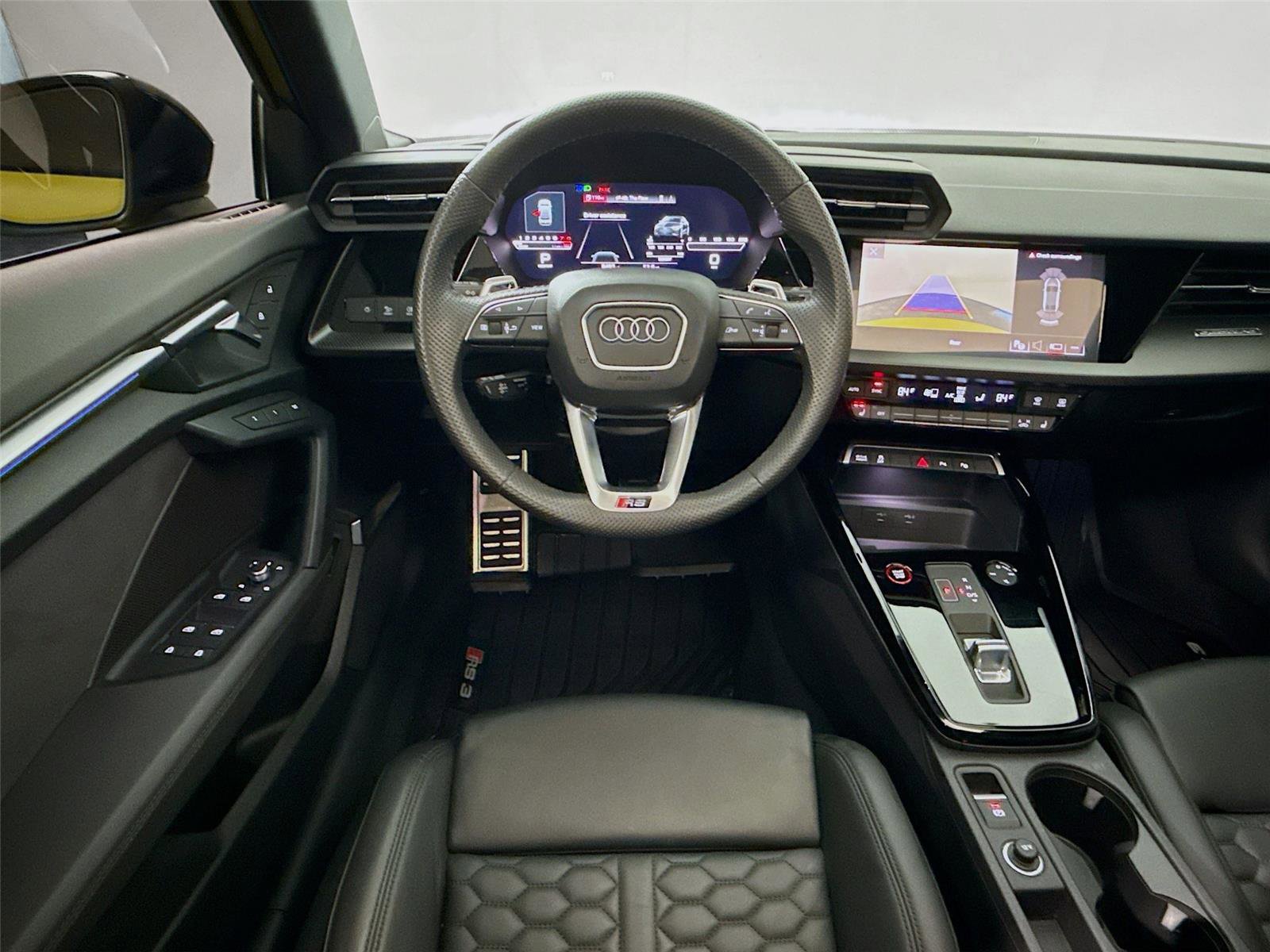 Used 2024 Audi RS 3 image 3