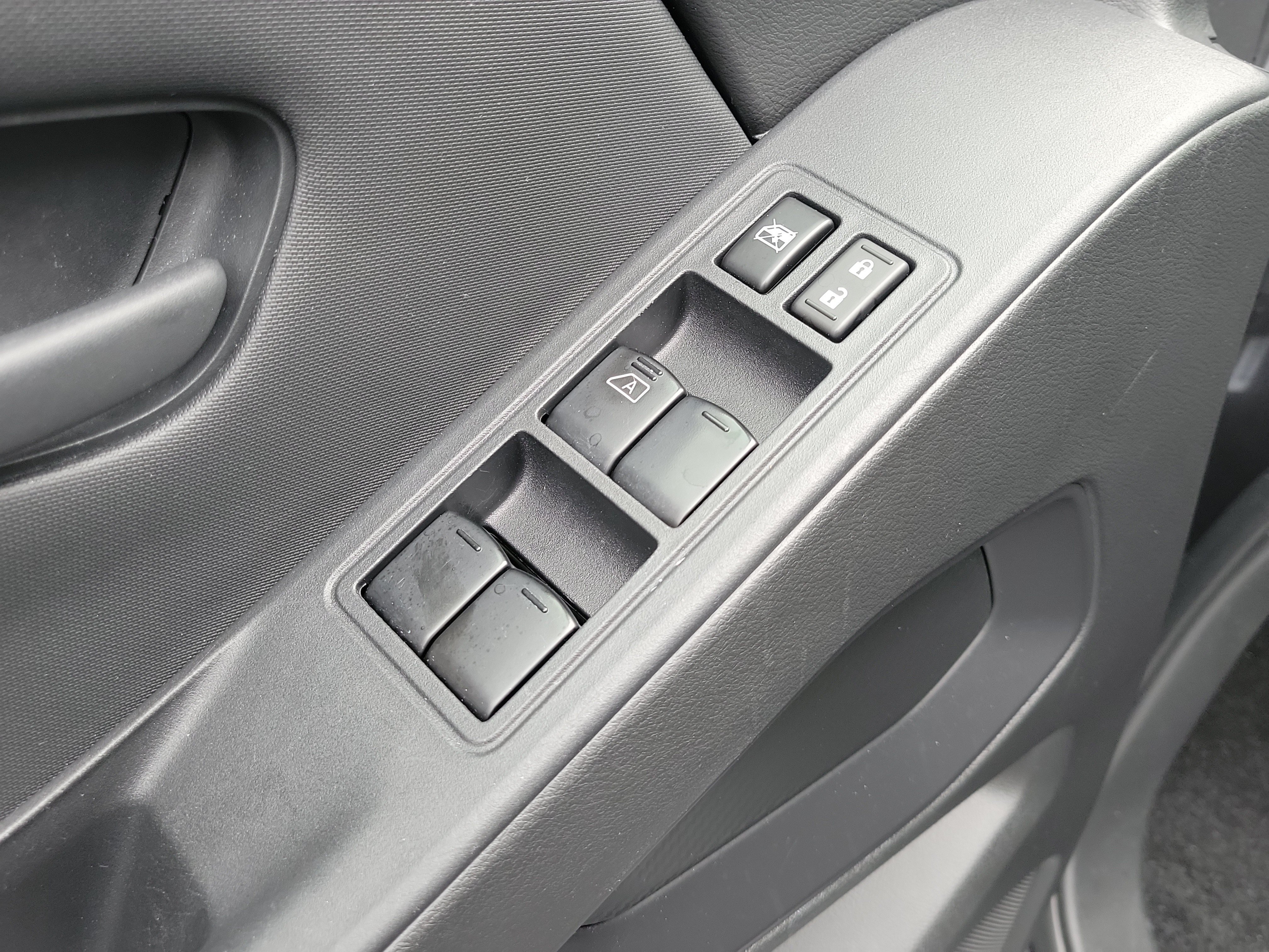 Certified 2023 Nissan Frontier S w/ Technology Package RWD image 16