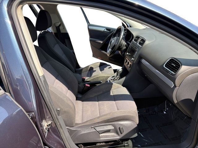 Used 2013 Volkswagen Golf TDI FWD image 11