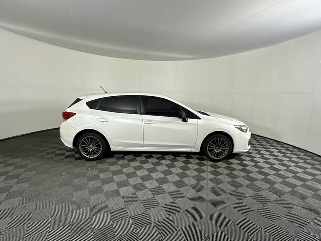 Used 2017 Subaru Impreza 2.0i AWD/4WD image 5