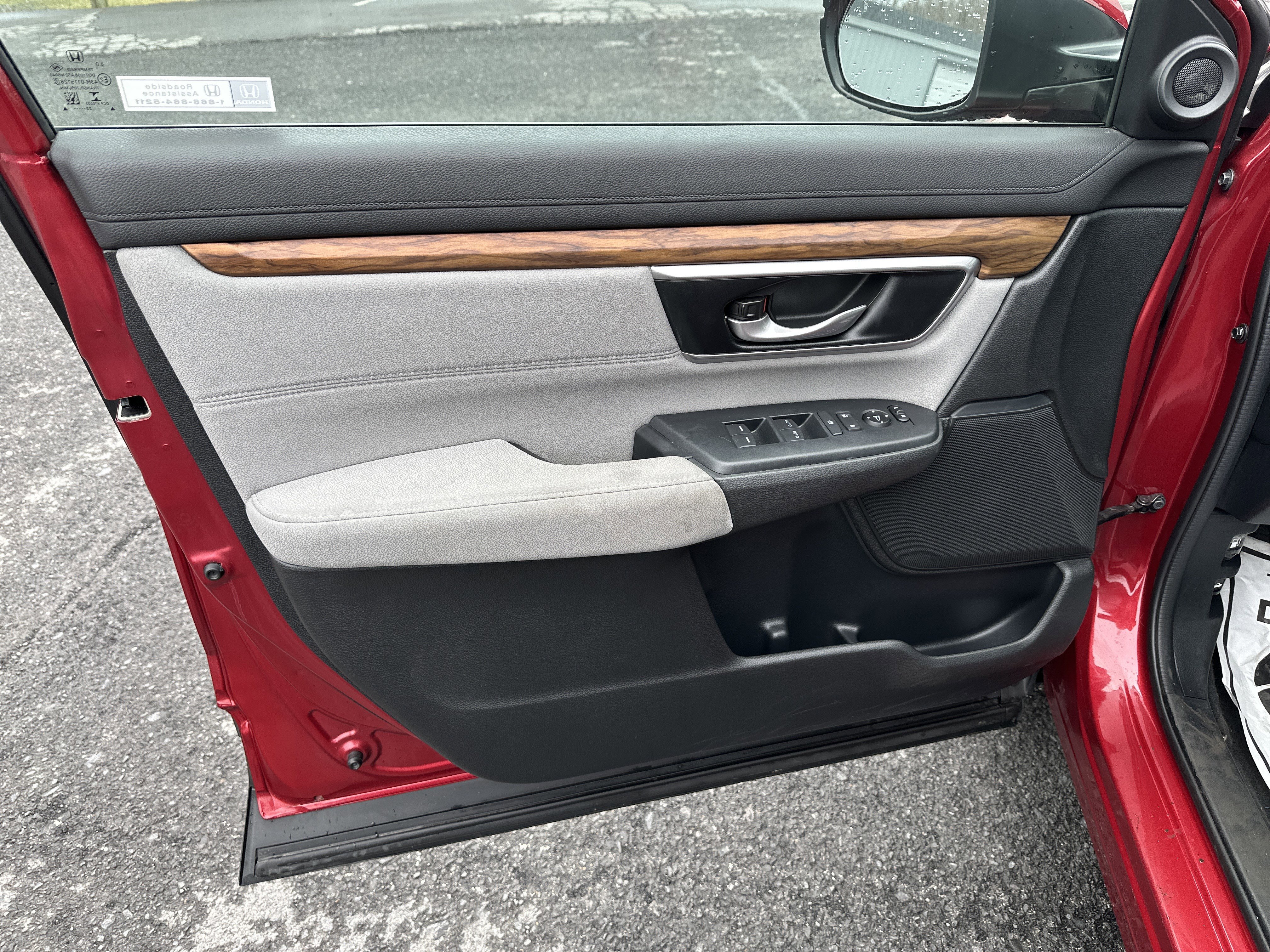 Used 2022 Honda CR-V EX image 15