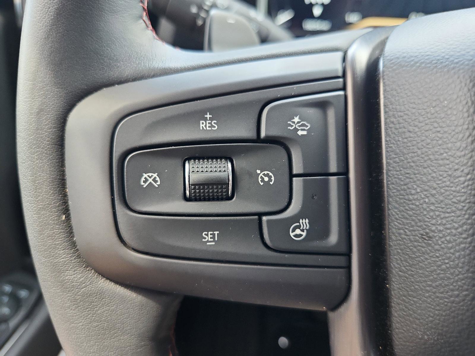 Certified 2023 GMC Sierra 1500 AT4X AWD/4WD image 28