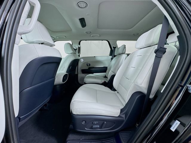 New 2026 Hyundai Palisade Calligraphy image 45