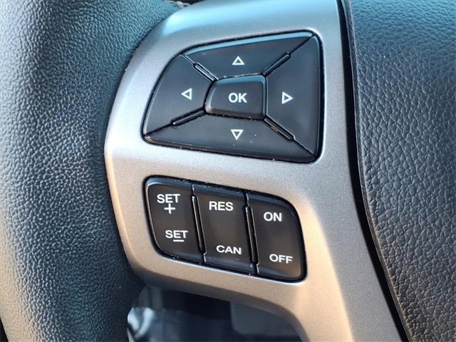 Used 2021 Ford Ranger XLT w/ Equipment Group 301A Mid image 26